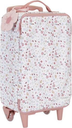 Produktbild Little Dutch Flowers & Butterflies (Handgepäck (bis 50l))