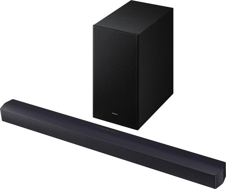 Image du produit Samsung HW-B450F (300 W, Canal 2.1)
