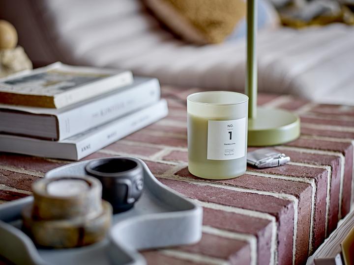 Produktbild Illume x Bloomingville NO. 1 - Parsley Lime (210 g)