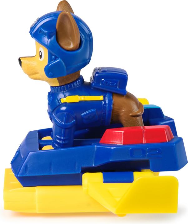 Immagine prodotto Paw Patrol Azione Cuccioli Inseguimento