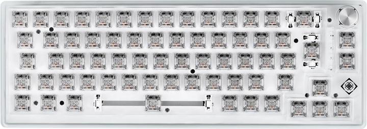 Produktbild Deltaco Gaming DK460 (DE, Kabelgebunden)