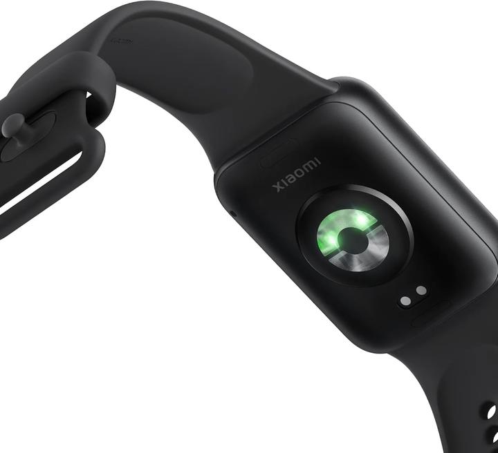 Immagine prodotto Xiaomi Smart Band 9 Pro Nero Ossidiana, BHR8710GL (44 mm)