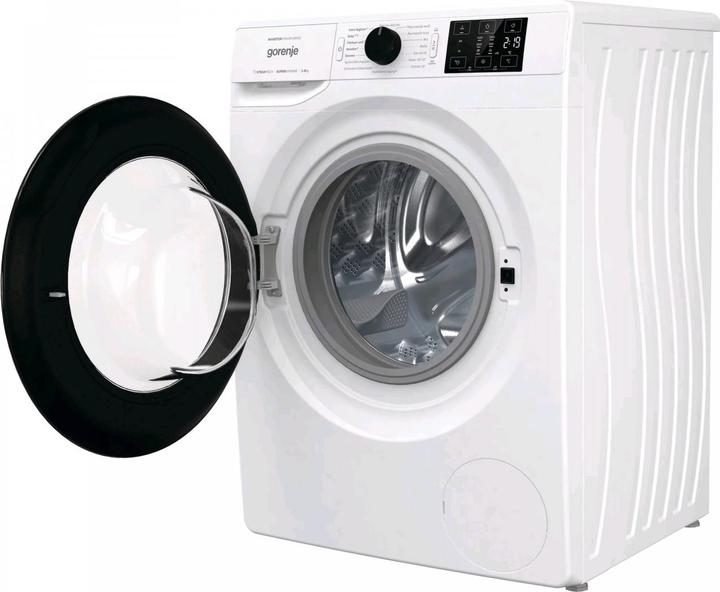 Image du produit Gorenje Gore WaMa WNEI84APS A wh 740498 (8 kg, Gauche)