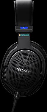 Image du produit Sony MDR-MV1 (pas de réduction du bruit, Filaire)