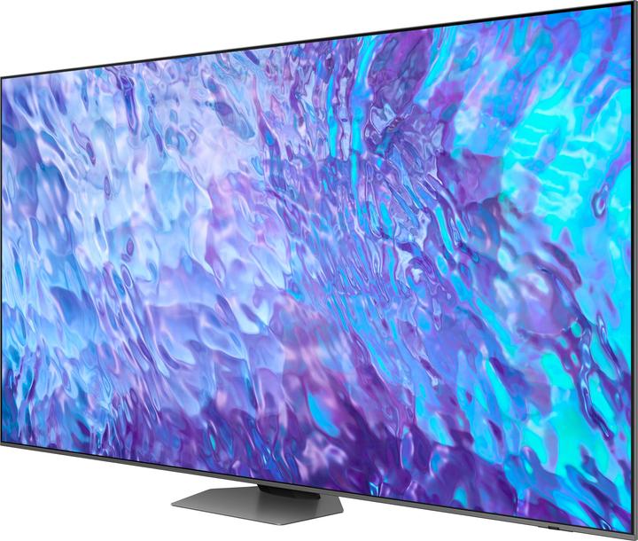 Produktbild Samsung QLED 4K 98Q80C (98", Q80C, QLED, 4K, 2023)