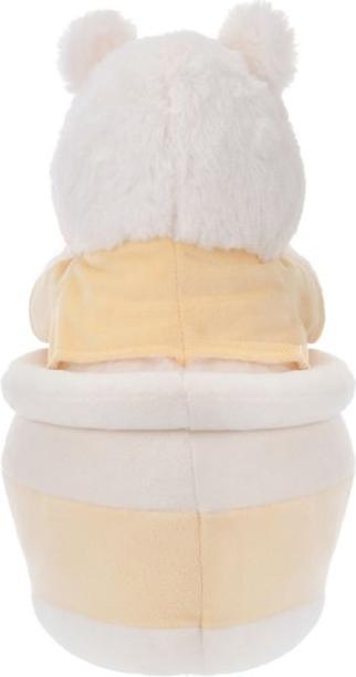 Produktbild Disney Winnie the Pooh Honigmilch Latte Farbe Honigtopf (30 cm)