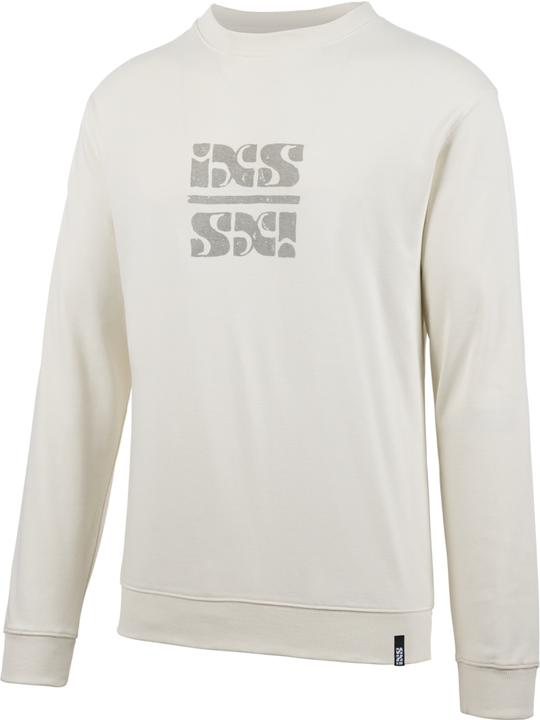 iXS Brand Organic 2.0 Sweater