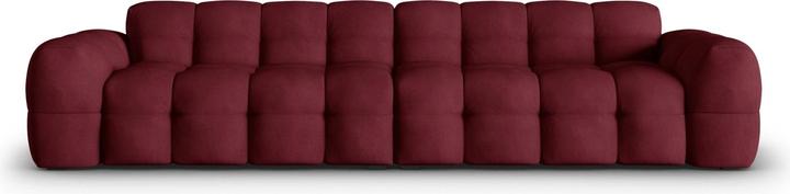 Bordeaux red