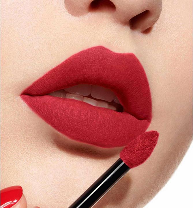Produktbild Dior Rouge Forever Rouge No 760 (760 Forever Glam)