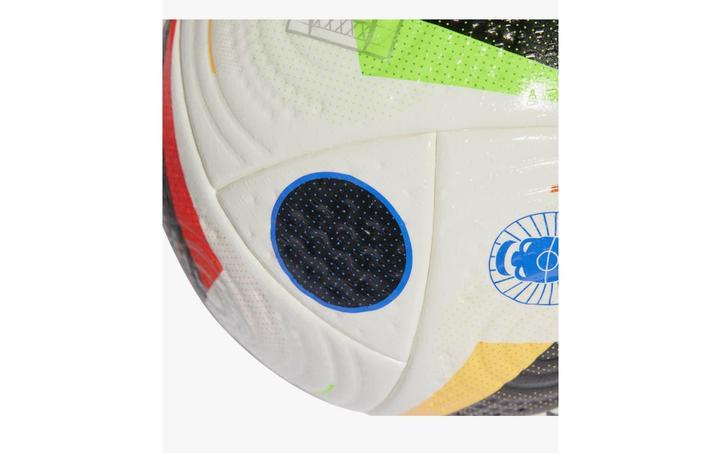 Image du produit adidas Euro 24 Pro Ball