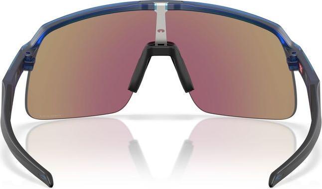Produktbild Oakley Sutro Lite S - Radbrille (MATTE TRANS BLUE, MATTE TRANS BLUE)