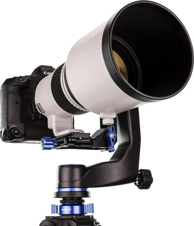 Image du produit Benro Cardan GH5C