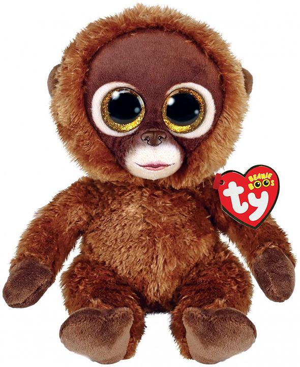 Immagine prodotto Ty Scimmia Chessie di Beanie Boo 15 cm (15 cm)