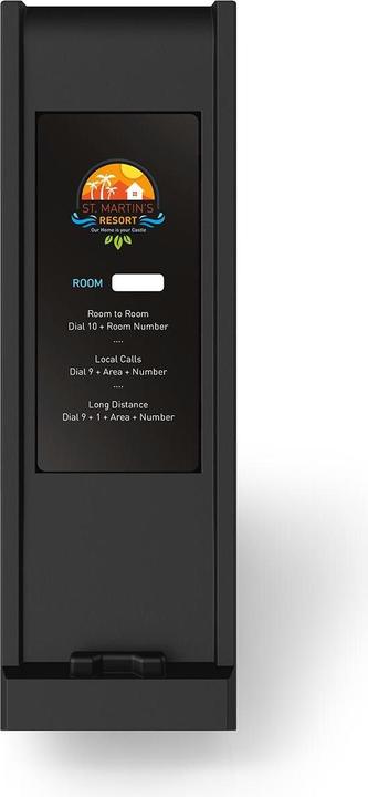 Image du produit Snom HD300 Téléphone IP pour hôtel