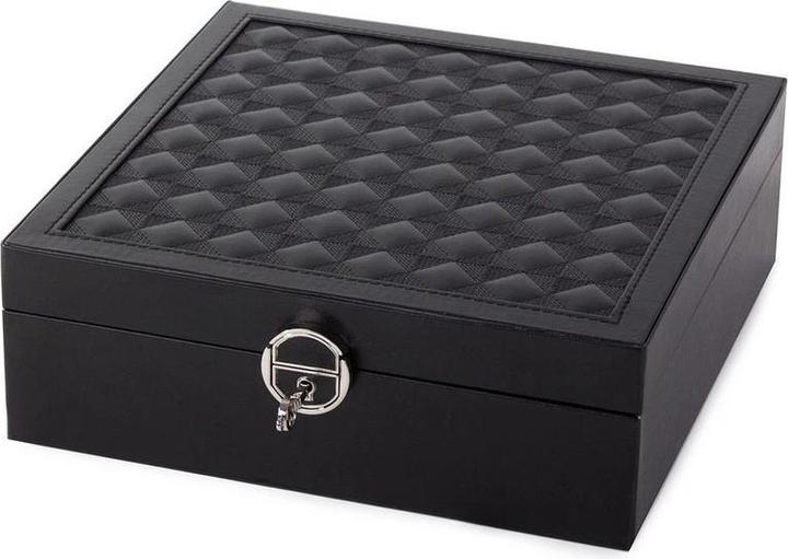 Image du produit Verk Group Boîte à bijoux, montres, organiseur, boîte
