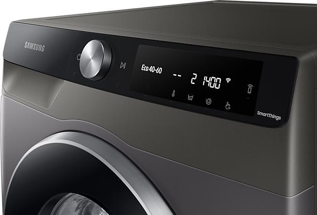 Immagine prodotto Samsung WW80T604ALXAS2 (8 kg, A sinistra)