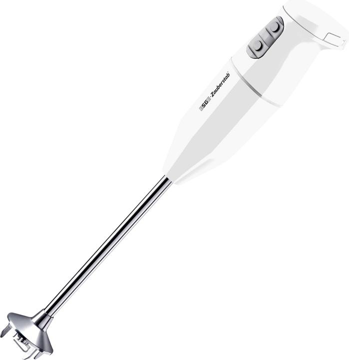 Actual product image ESGE Magic Wand Cordless PRO 95300 balta (EU plug)