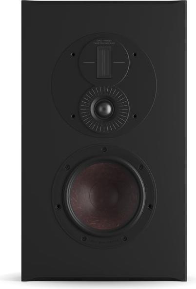 Actual product image Dali 247118 Opticon Lcr Mk2 Tobacco Oak (1 pcs.)