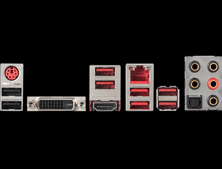 Produktbild MSI X470 Gaming Pro Max (AM4, AMD X470, ATX)