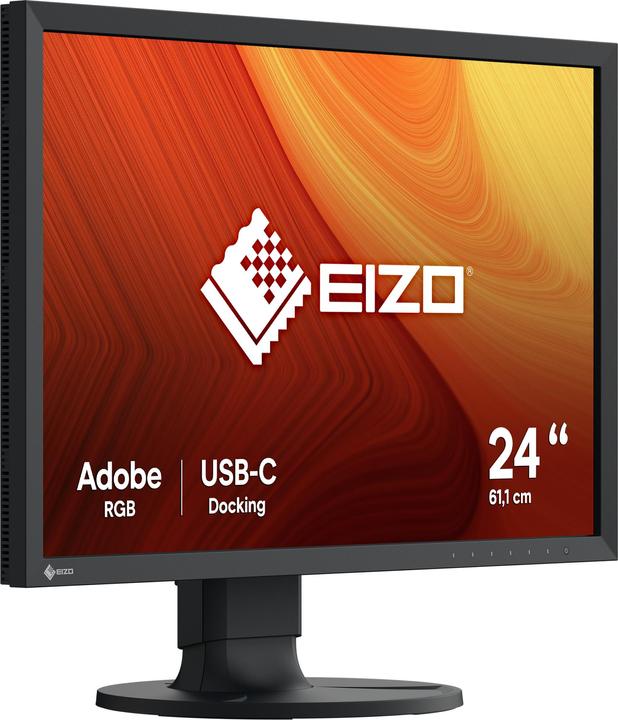 Produktbild Eizo CS2400S ColorEdge (1920 x 1200 Pixel, 24.10")