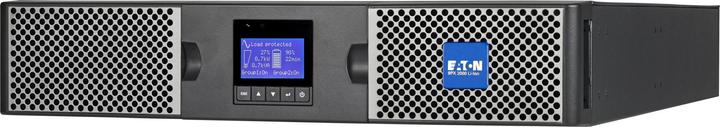 Produktbild Eaton 9PX 2200i RT2U Netpack Li-Ion (2200 VA, 2200 W, Online-Doppelwandler USV)