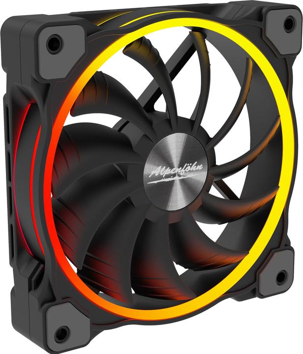 Produktbild Alpenföhn Wing Boost 3 (120 mm, 3 x)
