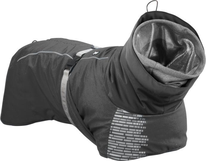 Actual product image Hurtta Winter Coat Extreme Warmer 2 (65, L, Dog coat)