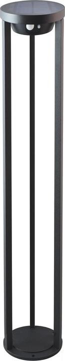Produktbild Schönenberger Gartenlicht Solar Markab, Schwarz (600 lm, IP44)