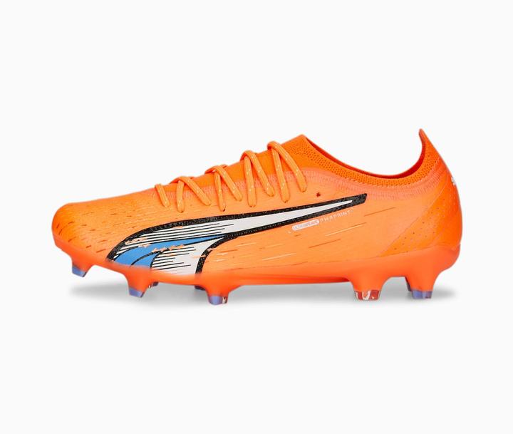 Actual product image Puma ULTRA ULTIMATE FG/AG Wn's (42)