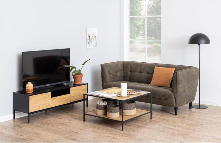 Produktbild AC Design Seaford (140 x 40 x 45 cm)