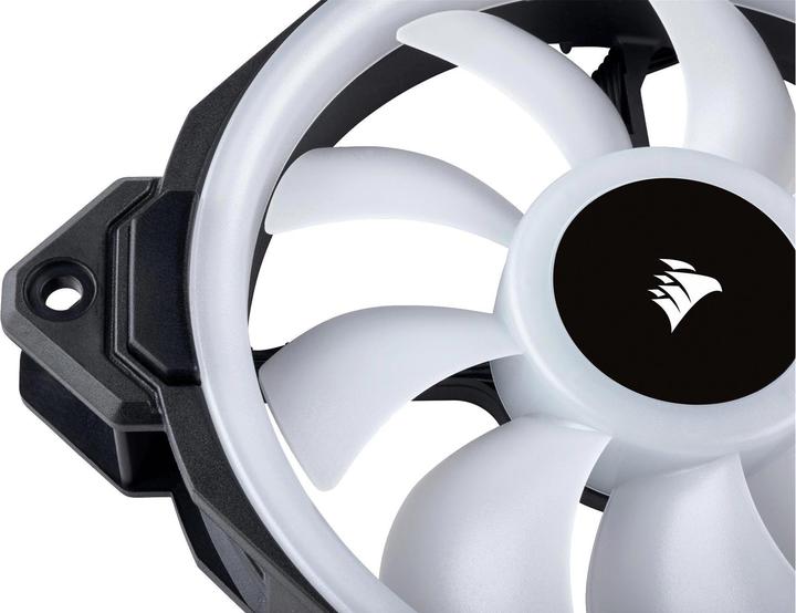 Produktbild Corsair Ll120 (120 mm, 3 x)