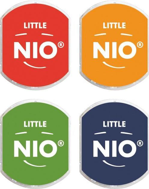 Produktbild Colop Stempelkissen Little NIO