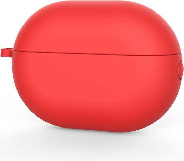 Produktbild König Design Schutz Hülle für Huawei FreeBuds Pro Tasche Case Cover Etuis 360 Grad Bumper Neu