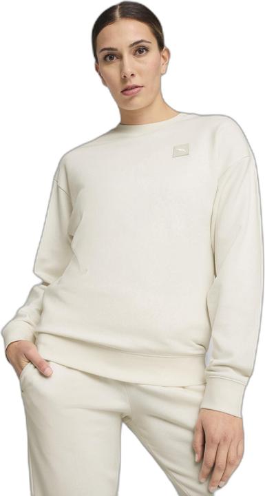 Immagine prodotto Puma ESS ELEVATED Comfort Crew TR (XS)