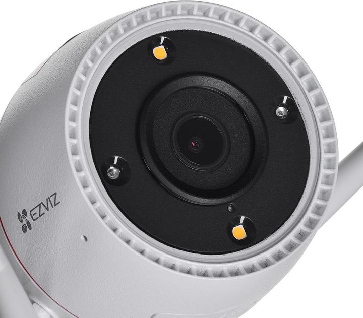 Actual product image EZVIZ H3C 2K+ (2560 x 1440 Pixels)