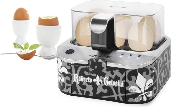 Actual product image Emerio Roberto Geissini
