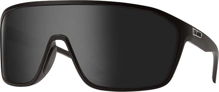 Black, Matte Black
