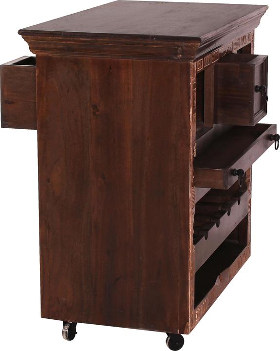 Image du produit SIT Möbel Almirah