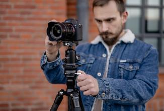 Image du produit Fotopro Base de nivellement LY-60 (Autrui)