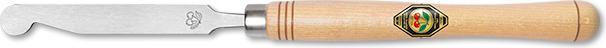 Produktbild Kirschen DrechslerbeitelAusdrehstahl (20 mm)