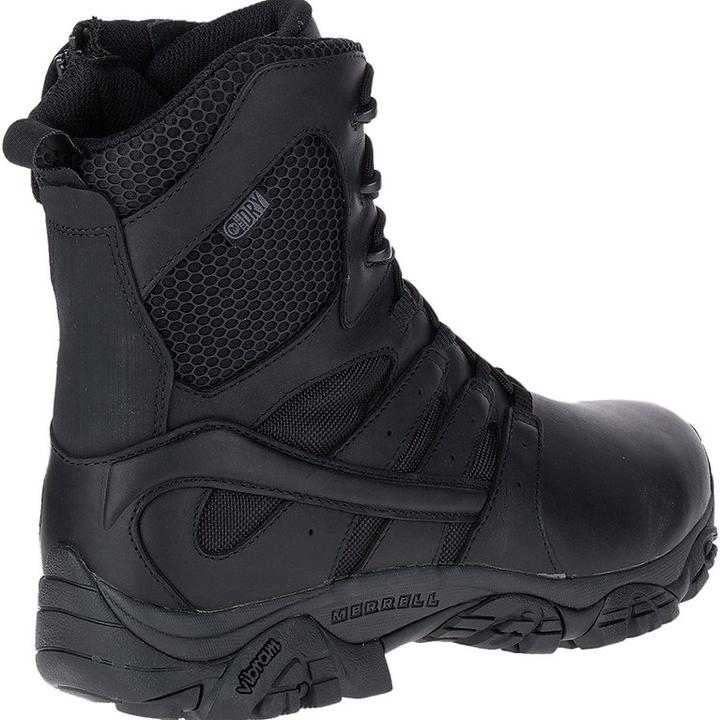 Produktbild Merrell MOAB 2 8"" TACTICAL RESPONSE WP (Keine Sicherheitskategorie, 46.5)