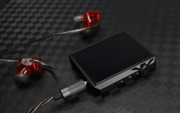 Image du produit Hidizs AP80 PRO-X