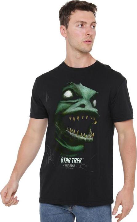 Immagine prodotto The Gorn Maglietta Uomo (4XL)