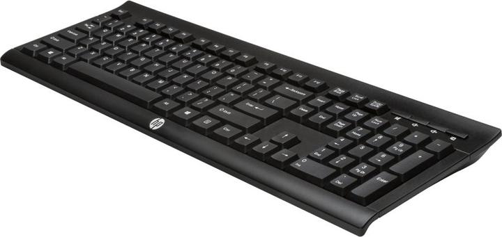 Immagine prodotto HP TASTIERA WIRELESS K2500 FIN (Ing. Int., Senza fili)