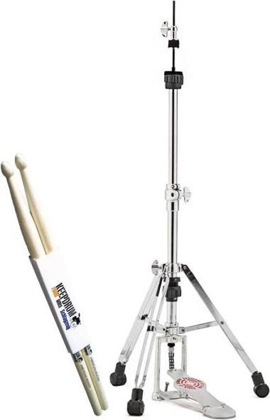 Instrumentenständer + Halter