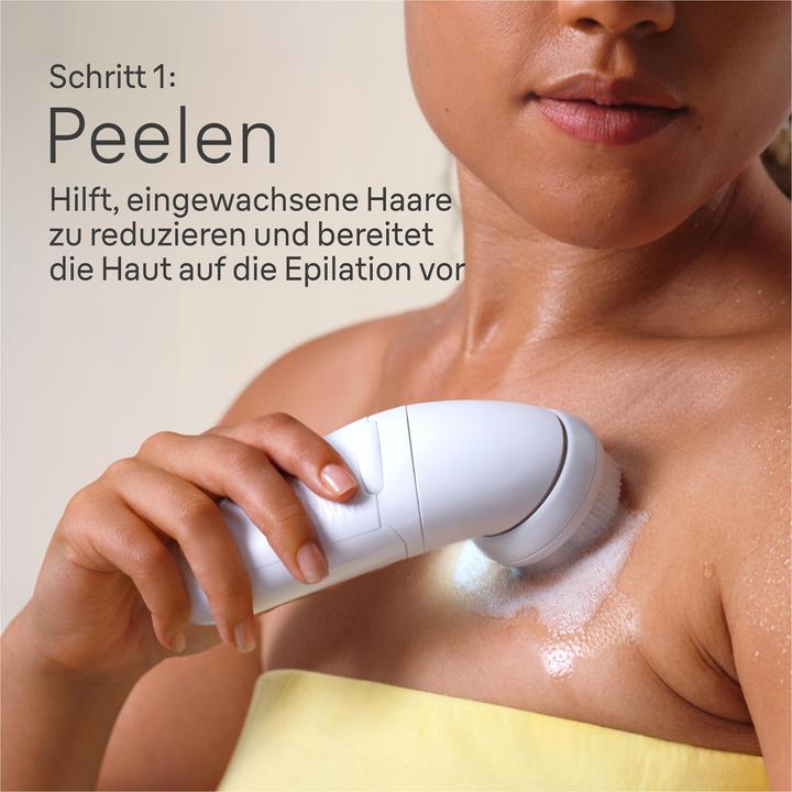 Actual product image Braun Silk-épil 7 SkinSpa