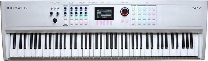 Productafbeelding Kurzweil SP7 - Piano (88 Sleutels)