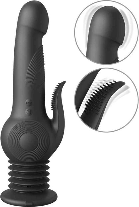 Produktbild Pipedream Pogo Thruster