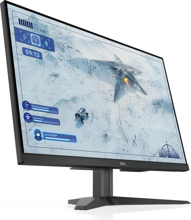 Immagine prodotto Dell G2725D (2560 x 1440 pixel, 27")