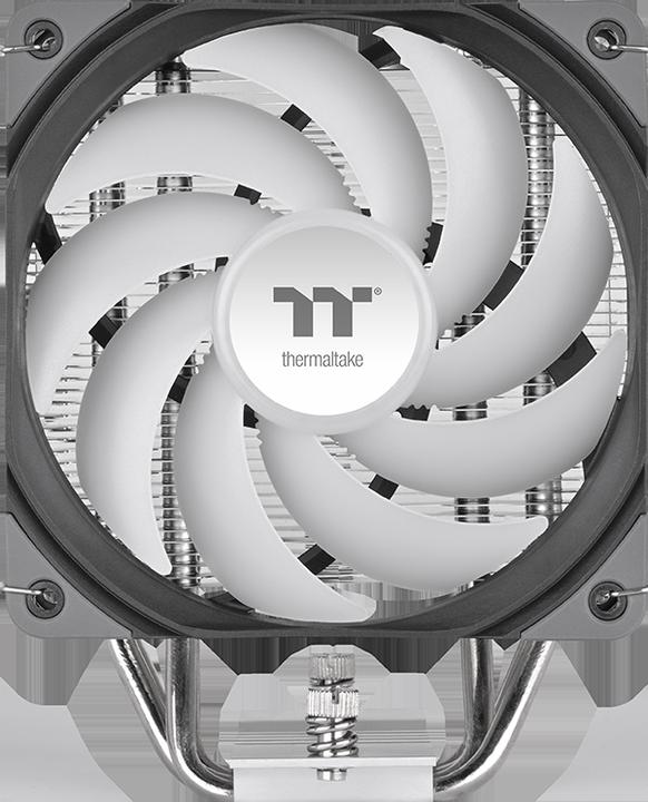 Actual product image Thermaltake TT UX400 ARGB Air cooler